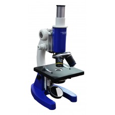 LABOVISION MEDSTAR Junior R/P Monocular Student Compund Microscope