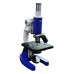 LABOVISION MEDSTAR Junior R/P Monocular Student Compund Microscope