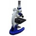 LABOVISION MEDSTAR Junior R/P Monocular Student Compund Microscope