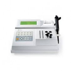 CA 51 -Single Channel Semi Auto Coagulation Analyzer