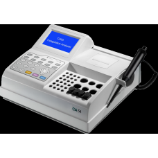 CA 54 - Four Channel Semi auto Coagulation Analyzer 