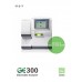 GE 300 Automated Electrolyte Analyzer