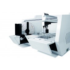 XL- 3200 -high-end fully automatic blood coagulation Analyzer