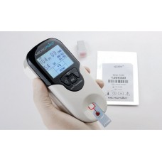 Q1 Pro electrometer ( PT-INR test)