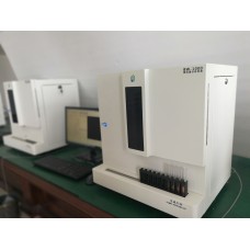 BIOWAY urine automated cell counter, urine sediment analysis analyzer 