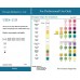 Reagent strips for urinalysis, Dipsticks , Multi parameter urine reagent strips Reagent strips for urinalysis, Dipsticks , Multi parameter urine reagent strips