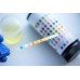 Reagent strips for urinalysis, Dipsticks , Multi parameter urine reagent strips
