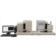 Automatic Urinalysis Workstation;Labs Urine Analyzer BW-3000