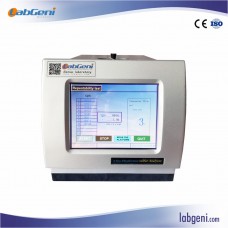 X-ray Fluorescence Oil Sulfur Analyzers