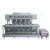 Manual Syringe Sampler with adjustable cannulas