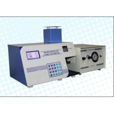 Flame Photometer 