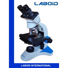 Coaxial binocular Microscope