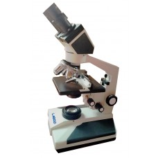 Laboid Binocular Microscope