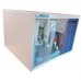 WATER DISTILLATION UNIT CABINET MODEL