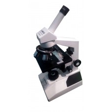 Inclined Monocular Microscope