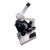 Inclined Monocular Microscope