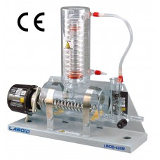 Water Distillation unit