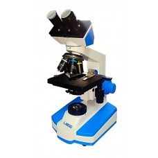 Binocular Microscope
