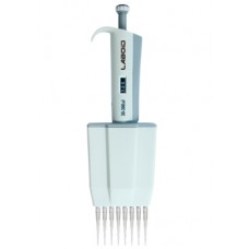 Multichannel Micropipettes