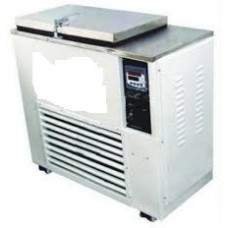 CONSTANT TEMP. REFRIGERATION LIQUID BATH (Cooling Bath)