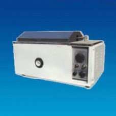 Water Bath Incubator Shaker