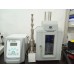 Touch screen Lab Ultrasonic cell disruption 