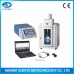 Touch screen Lab Ultrasonic cell disruption 