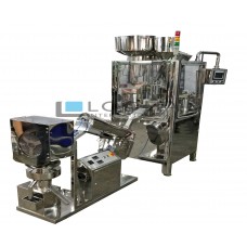 Fully Automatic Capsule Filling Machine