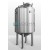 Jacketed Mixing Vessel