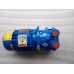 WATER RING VACUUM PUMP 