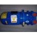 WATER RING VACUUM PUMP 