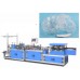 Disposale Cap / Shower cap making machine