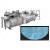 Surgical cap/Bouffant Cap Making Machine
