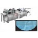 Surgical cap/Bouffant Cap Making Machine