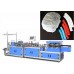 Disposale Cap / Shower cap making machine