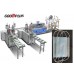 Non Woven Mask Making Machine