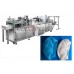 Surgical cap/Bouffant Cap Making Machine