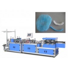 Disposale Cap / Shower cap making machine