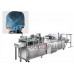 Surgical cap/Bouffant Cap Making Machine