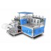 Non-Woven Shoes Cover Making Machine