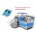 Non-Woven Shoes Cover Making Machine