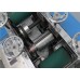 Non-Woven Shoes Cover Making Machine