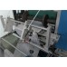 Non-Woven Shoes Cover Making Machine