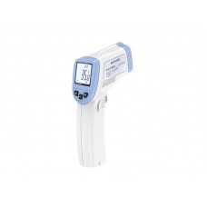 Infrared Thermometer,Medical Digital Ear/Forehead Thermometer Temporal Function for Baby/Adult/Nurse