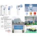 Non-Contact medical infrared forehead thermometer Contactless medical Infrared thermometer