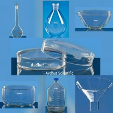 Laboratory Scientific Glasswares