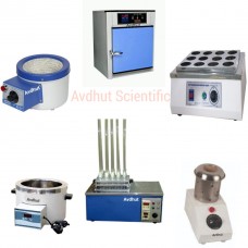 Lab Scientific Instruments