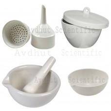Porcelain Wares Laboratory 