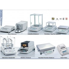 Analytical Lab Weighing Balance