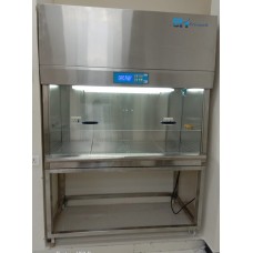 BIOSAFETY CABINET CLAAS 2